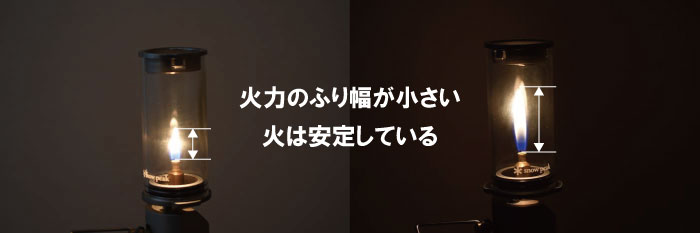 比較レビュー】ルミエールランタンとスノピのノクターンを徹底比較！｜山行こ